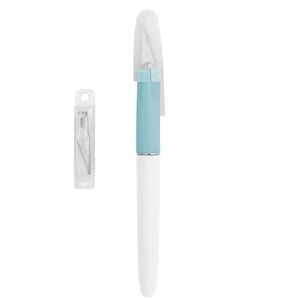 New Westcott Hobby Craft Knife Includes 4pk of #11 Replacement Blades